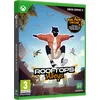 Image de ROOFTOPS AND ALLEYS: THE PARKOUR GAME - DUAL PACK EDITION XSX