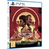 Image de AGATHA CHRISTIE - MORT SUR LE NIL standard PS5
