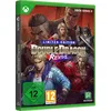 Image de DOUBLE DRAGON REVIVE - EDITION LIMITEE XSX