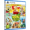 Image de Microids - Jeux PlayStation - Asterix Maxi Collection pour PS5 - Version Française (Jeu de Console)