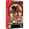 Image de AGATHA CHRISTIE - MORT SUR LE NIL Switch