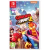 Image de GARFIELD KART 2 Switch