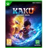 Image de KAKU : ANCIENT SEAL XSX