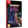 Image de NAHEULBEUK - LE MAITRE DU DONJON - Edition Limitée Switch