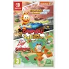 Image de Garfield 2 in 1 Game Collection Switch