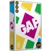 Image de IELLO Gap   Version Française   Jeu de Cartes Rapide & Tactique, Gestion de Main & Stratégie d’Écart   2 à 6 Joueurs | 10 Min | Dès 6 Ans