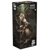 Image de Puzzle Twist Phosphorescent : Forest Spirit   1000 pièces   Effets phosphorescents   Illustration Pauliina Linjama