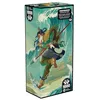Image de IELLO   Puzzle Phosphorescent   Sea Spirit   1000 pièces   Esprit Marin intimidant   Illustration phosphorescente   Soft Touch   Fabriqué en Europe