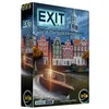 Image de IELLO EXIT : Course-Poursuite à Amsterdam   Version Française   Jeu d’Escape Game coopératif | 1 4 Joueurs | 45 90 Min | Confirmé | Dès 12 Ans