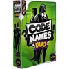 Image de IELLO CODENAMES: Duo   Le Jeu de Mots coopératif où Deux Joueurs s’unissent pour découvrir Les Bons Mots !   Résolvez Les énigmes Ensemble et évitez Les pièges   Un défi de Communication pour Deux !