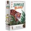Image de IELLO Mini Games - Jungle Bluff - Jeu de Cartes Bluff et Déduction - 2 à 6 Joueurs - Dès 8 Ans - 15 Minutes