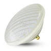 Image de Ampoule LED PAR56 18W IP68 pour Piscine - Blanc Froid 6000K - 8000K