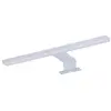 Image de Applique Murale Salle de Bain Blanche 6W IP44 - Blanc Froid 6000K - 8000K