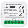 Image de Module Interrupteur Volet Roulant Connecté Zigbee