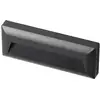 Image de Balise LED Saillie CCT Étanche 5W NOIRE - 3000K/4000K/6500K
