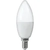 Image de Ampoule LED E14 4.8W C37 - Blanc Neutre 4000K - 5500K