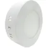 Image de Plafonnier LED Rond 6W BLANC CCT - 3000K/4000K/6500K