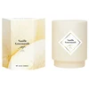 Image de MY JOLIE CANDLE - Bougie collier argent vanille gourmande Bougies 1 pieces female