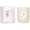Image de MY JOLIE CANDLE - Bougie collier argent barbe a papa Bougies 1 pieces female