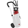 Image de Phoenix - Pulverisateur de Jardin sur Roue Roller Sprayer, Pulverisateur Electrique avec Tuyau de 3m pour Une Pulvérisation sans Effort, pulvérisateur à Batterie, Autonome, Portable et Léger