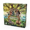 Image de Débâcle Jeux Kauri, 29 cm x 7 cm x 0.1 cm, Vert et Brun