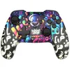 Image de Freaks and Geeks -Manette Switch/PC Sans fil - Shining Graff - Peinture Phosphorescente