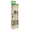 Image de GreenJoy-Câble Charge et Data USB - Type-C / 2A - 1m - Noir