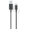Image de GreenJoy-Câble Charge et Data USB - Type-C / 2A - 2m - Noir