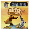 Image de Débâcle Jeux - Grizzy & Les Lemmings