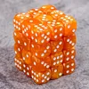 Image de Epic Forge Lot de 36 dés 6 Faces - 12mm- Orange Nacré