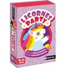 Image de Nathan - Licornes Party, Jeu de Cartes pour Enfant dès 4 Ans, Jeu d'Association et Mémoire, thème Licornes, Règles Simples, Famille et Enfants, 2 Joueurs