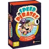 Image de Nathan - Speed Pirates, Jeu de Cartes pour Enfant dès 5 Ans, Jeu de Course et d'Orientation, thème Pirates, Choisi la Bonne Direction et Trouve Le Plus d'îles, Famille et Enfants, 2 à 4 Joueurs