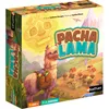 Image de Nathan - Pachalama - Jeu de société Famille Enfant - Course stratégique - Traverse Les Andes, troque Cacao et légumes, évite Les pièges des Autres Lamas - À partir de 6 Ans - 2 à 4 Joueurs