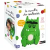 Image de Nathan Storyteller   Compagnon Electronique pour Enfants - Le Monstre des Couleurs - 90 Min de Contenus Apaisants Inspirés d’Anna Llenas - pour Les Filles et Garçons de 3 Ans et Plus
