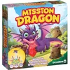 Image de Dujardin - Mission Dragon | Jeu de société Enfant | Jeu d'action, adresse et Construction | Vole Les Rubis Avant de réveiller Le Dragon destructeur | Jeu Familial Amusant | 2 à 4 Joueurs | Dès 5 Ans