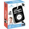 Image de Nathan - Mon Premier Imagier Noir & Blanc - Jeu Educatif - 8 Mois +