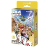 Image de Mille Bornes Pocket Mario Kart - Jeu de Société - Jeu de Cartes - Jeu Famille et Enfants dès 7 Ans - 1000 Bornes - Jeu de Courses avec Mario Kart, Luigi et ses amis - Format Pocket - 2 à 8 Joueurs