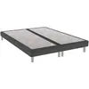 Image de DUNLOPILLO Somnilat 160x200 (2x80x200) alu SOMNILAT-1620D-K9199