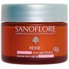 Image de Sanoflore - Reine Crème rose anti-âge global Crème de jour 50 ml unisex