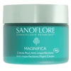 Image de Sanoflore - Magnifica Crème visage 50 ml unisex