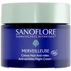Image de Sanoflore - Merveilleuse Anti-rides Crème de nuit 50 ml unisex