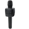 Image de INPROB Microphone Bluetooth pour karaoké