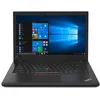 Image de PC portable Lenovo ThinkPad T480 14" Full HD Intel® Core  i5 8 Go RAM 256 Go SSD Noir Reconditionné Premium en occasion ou reconditionné