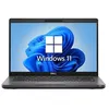 Image de PC portable Dell Latitude 5400 14" FHD Intel® Core  i5 8 Go RAM 256 Go SSD Noir Reconditionné en occasion ou reconditionné