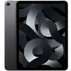 Image de Apple iPad Air 10,9'' Puce Apple M1 64Go Wi-Fi 5e génération Noir 2022 Reconditionné en occasion ou reconditionné