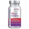 Image de GRANIONS® AGE CONTROL | Anticiper et Retarder le vieillissement   NR - Resvératrol - Quercétine - Rose -Myrobalan - Métabolisme - Coeur - Vision - 60 Comprimés   Fabriqué en France