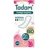 Image de TADAM' - Protège-Lingeries Dermo-Sensitifs - Format Normal - Coton Bio - Ultra discret - Sans substances toxiques - 24 unités (Lot de 4)