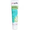 Image de PROPOLIA - Dentifrice Propolis/Menthe/Cardamone/Romarin - Sans fluor - Purifie et apaise - Hygiène buccale et haleine fraîche - Fabriqué en France - 75 ml (Lot de 4)
