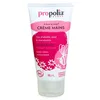 Image de PROPOLIA - Bio - Crème Mains - Hydrate, répare, nourrit et protège - Cire d’abeille, Miel, Macadamia et Calendula - Fabriquée en France - 75 ml