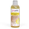 Image de PROPOLIA - Bio - Shampoing Doux - Miel, Moelle de Bambou & Eaux Florales - Hydrate et protège les cheveux - usage quotidien - Enfants et Adultes - Fabriqué en France - 200 ml (Lot de 2)